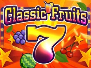 Classic Fruits 7 thumbnail