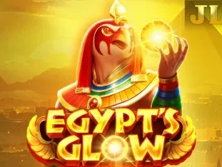 Egypt's Glow thumbnail