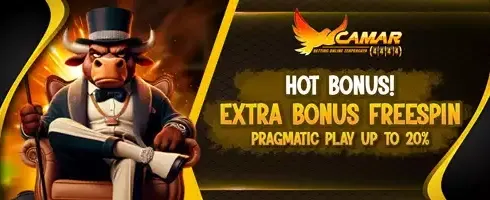Extra Free Spins & BuySpin 🎰 promotion banner